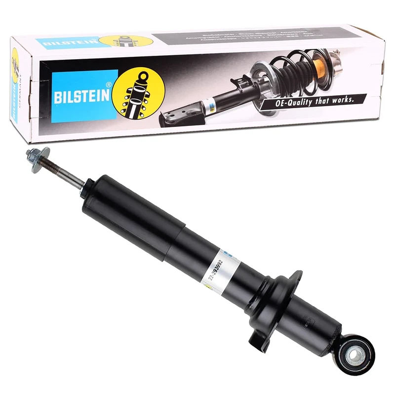 BILSTEIN 22-293992 Front Shock Absorber Kit