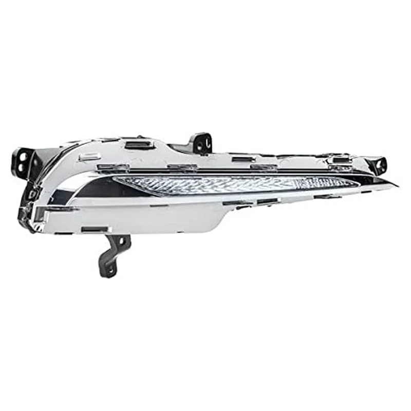 HELLA 2BA 013 163-021 Direction Indicator - LED - ECE - right