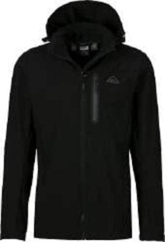 Mckinley Kadina II Jacket Men's Jacket - Black, XX-Large