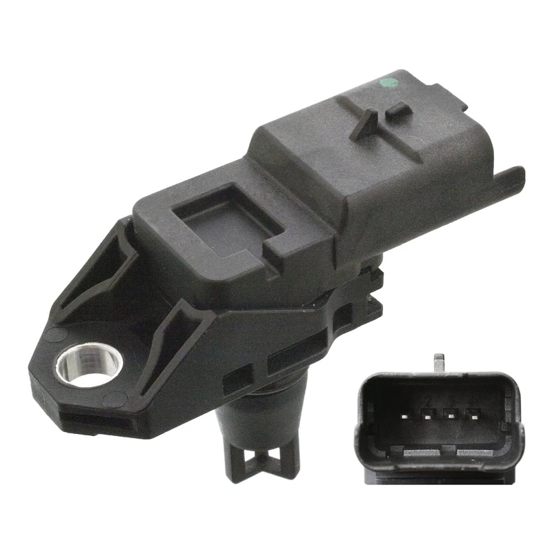 Febi Bilstein 106021 - Sensor, intake manifold pressure - Image 1