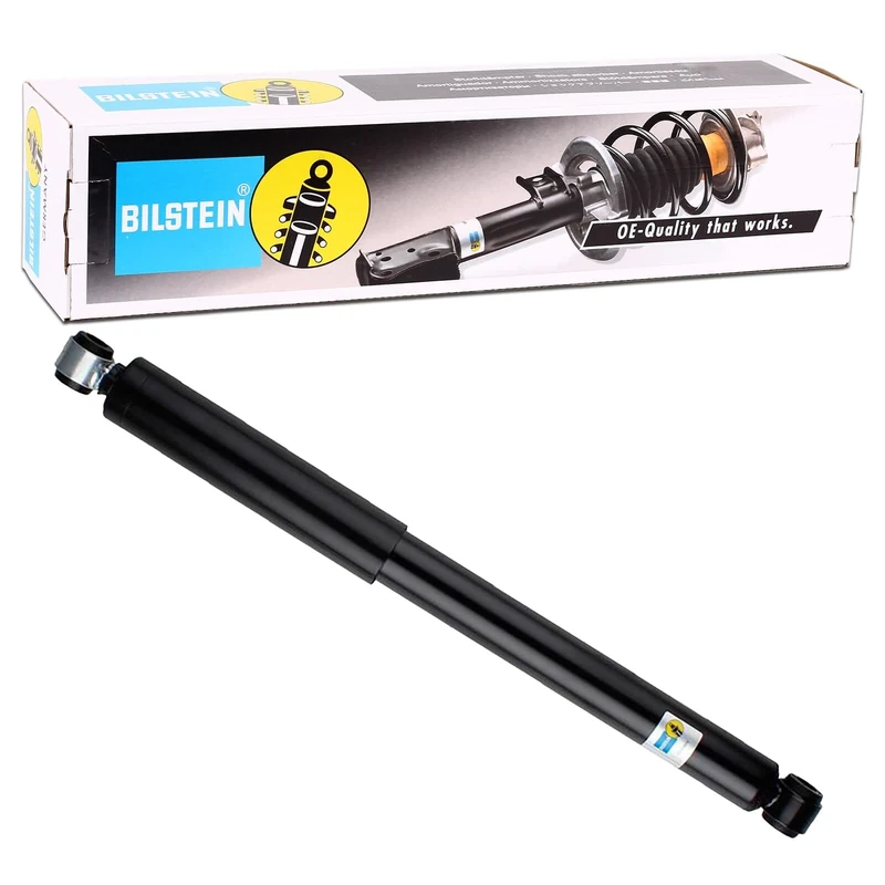 BILSTEIN 19-267449 Shock Absorber Set Shock Absorber Rear Shock Absorber