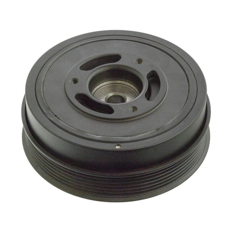 FEBI BILSTEIN Crankshaft Pulley