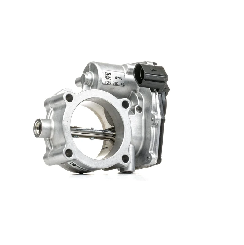 Pierburg 7.01970.08.0 Control Flap, Air Supply - 12V Electric