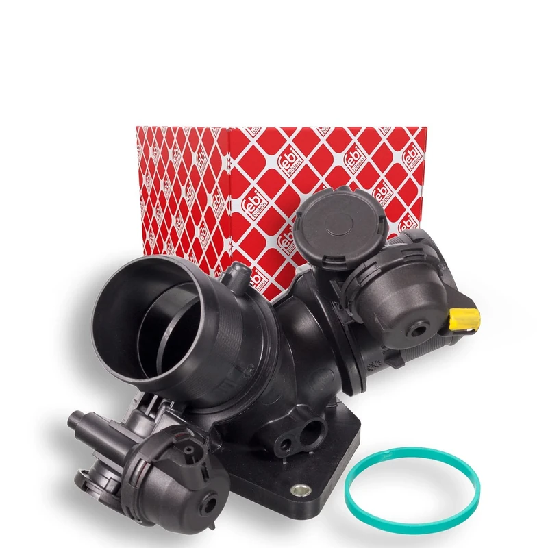 Febi Bilstein 104330 Throttle Potentiometer