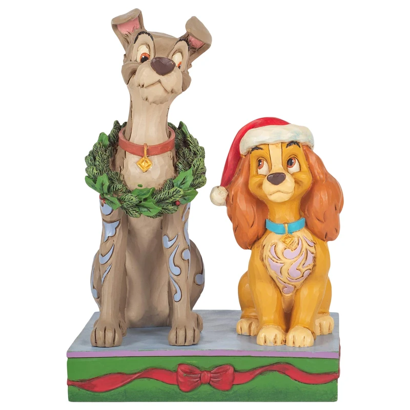 Disney Traditions Figurine - Image 1