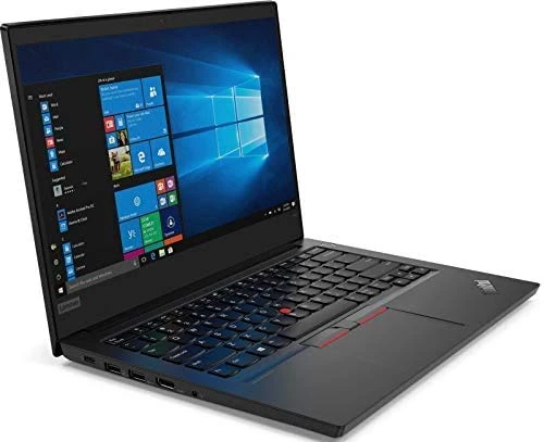 Lenovo ThinkPad E14 14" Laptop - Core i7 1.8GHz CPU, 16GB RAM, Windows 10 Pro, 20RA001BUK