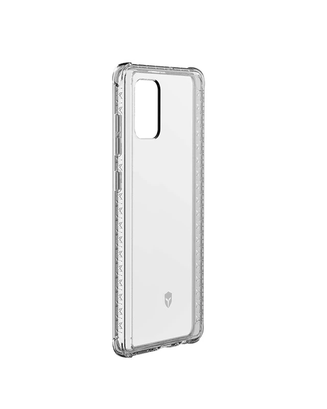 Force Case Air Transparent Galaxy A71
