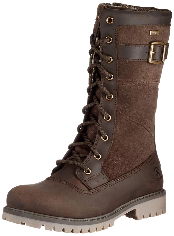 Kamik WK2046 Women’s Snow Boot, Blk, 6 UK