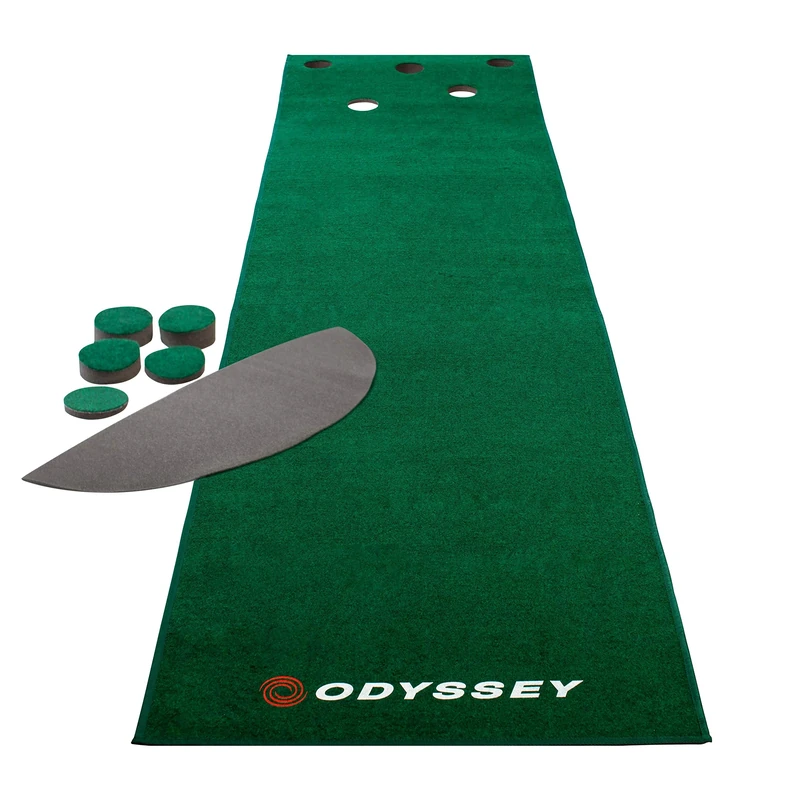 Callaway Odyssey 12' Putting Mat