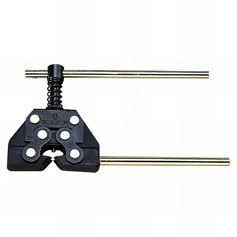 King Tony 321460 Corta Cadena 60-100mm for DIYers & Professionals, Made for Repair, Installation and Workshop tasks, 100mm
