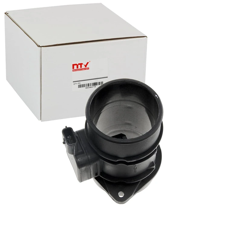 NTY Air Flow Meter Suitable for Dokker Duster Lodgy Logan Sandero - Image 1