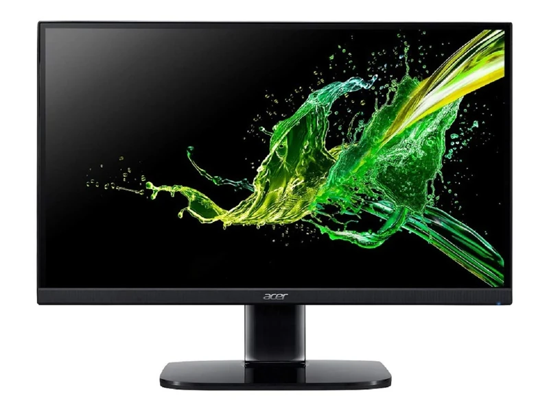 Acer KA272bmix 69 cm (27 Inch) FHD IPS Monitor HDMI/VGA 250cd/m² 1ms 75Hz FreeSync