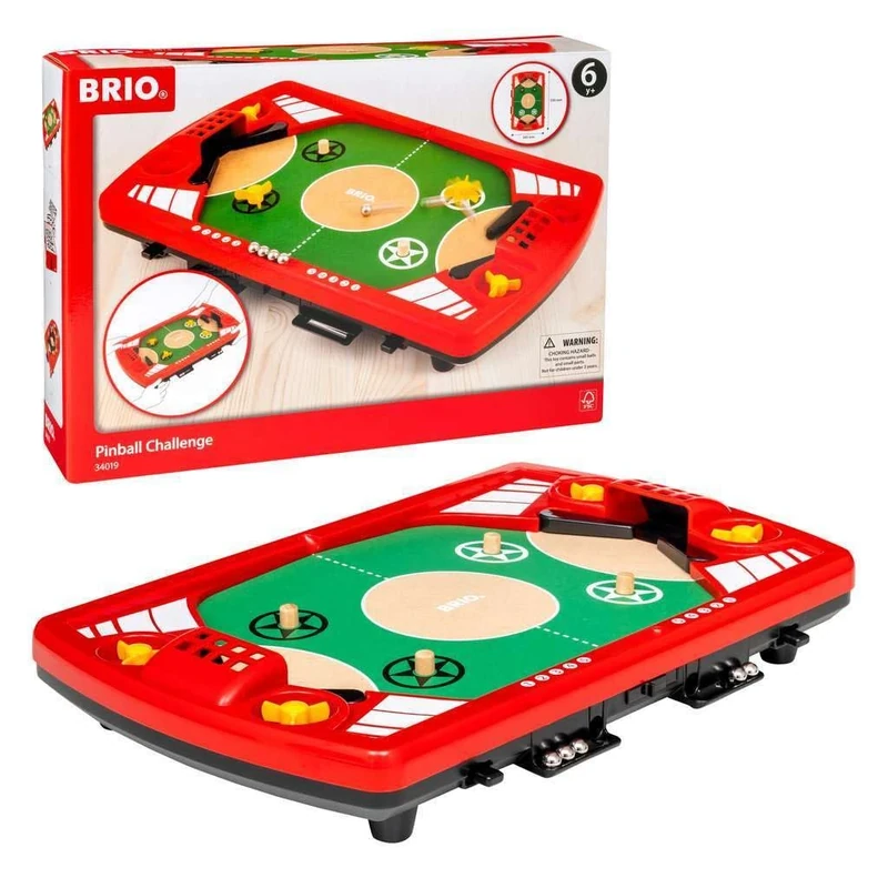 Tischfußball-Flipper
