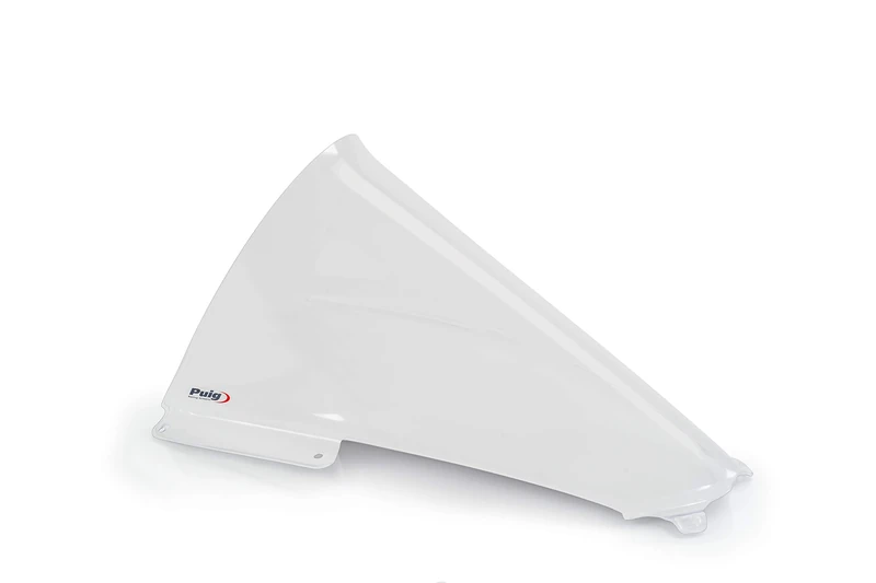 Puig 3759W R-Racer Screen Clear