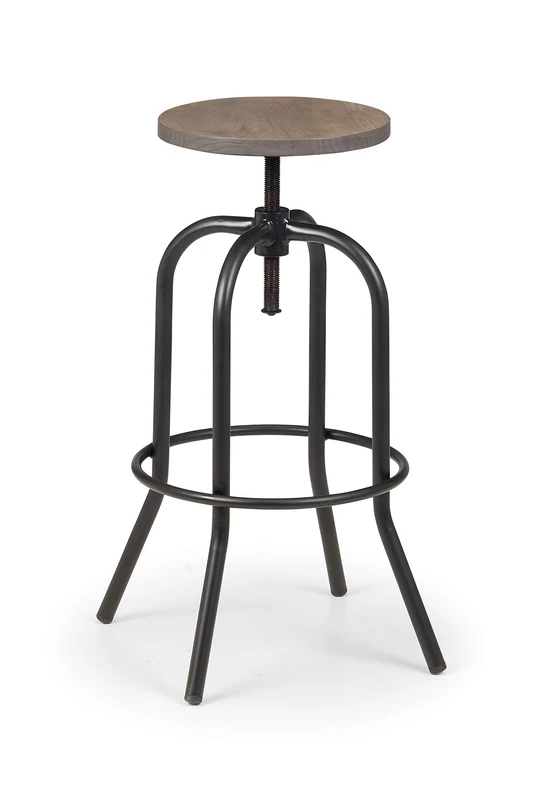 Julian Bowen Spitfire Industrial Stool