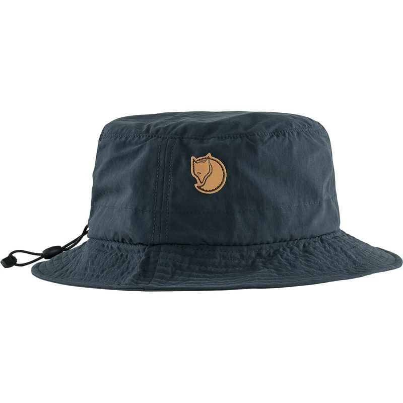 FJALLRAVEN 84766 Travellers MT Hat Hat Unisex Dark Navy M