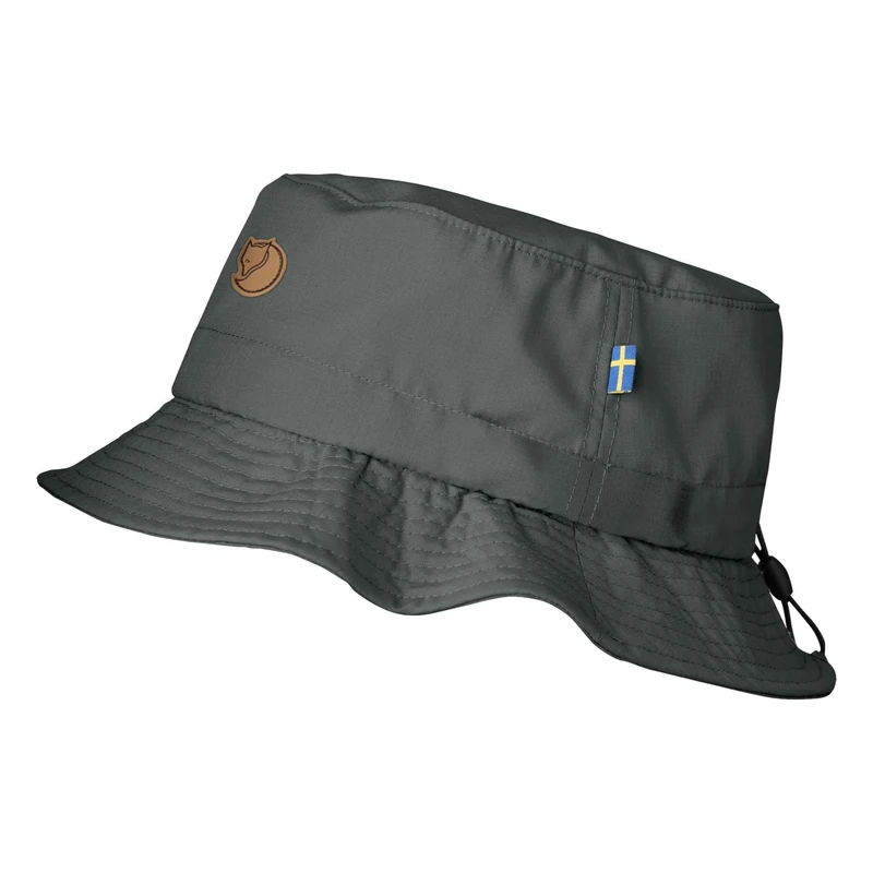 Fjallraven 84766 Travellers MT Hat Hat unisex-adult Dark Navy L