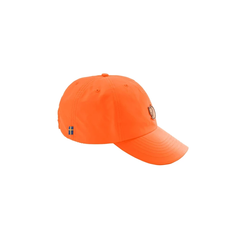 FJALLRAVEN F98447-210 Safety Cap Safety Orange L/XL