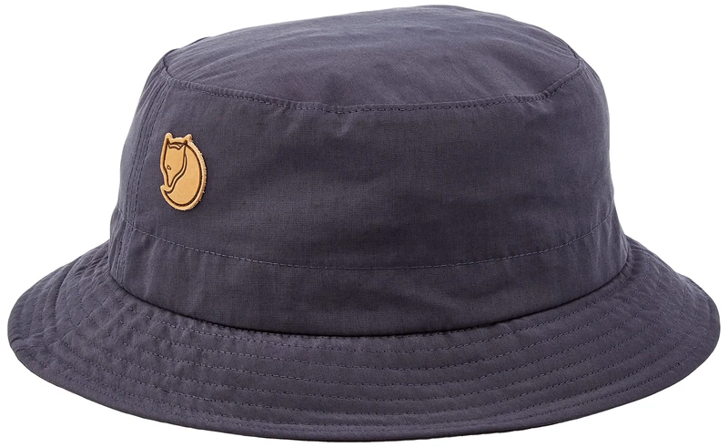Fjallraven 84766 Travellers MT Hat Hat unisex-adult Dark Navy XL