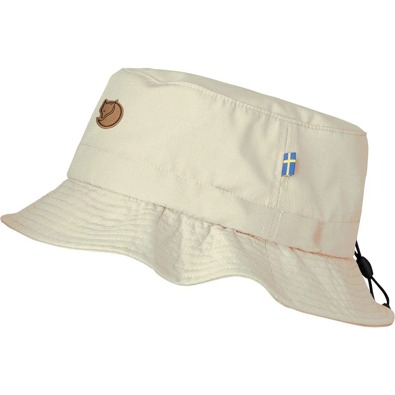 FJALLRAVEN 84766 Travellers MT Hat Hat Unisex Light Beige L