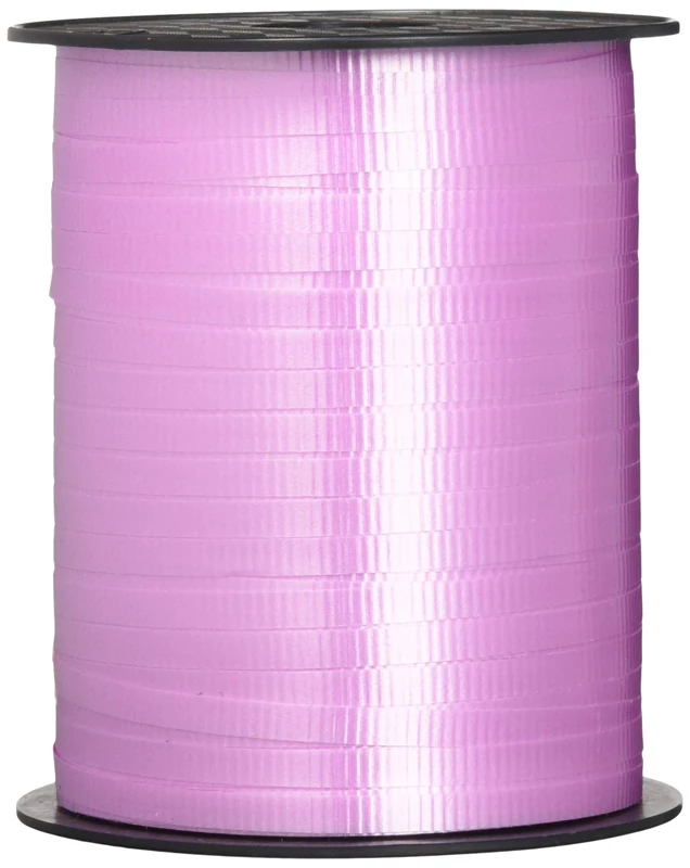 Pryse Gift Ribbon 500 Yards, Lilac