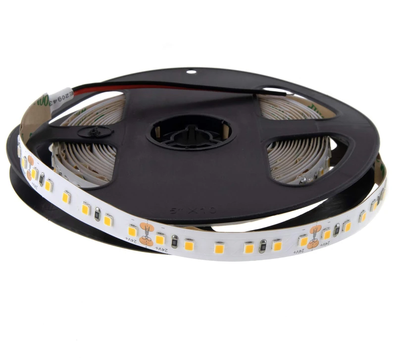 SeKi Strip High CRI 95+ Warm White (3000K) 24 V, 500 cm, 120 LEDs/m, IP20, 313721