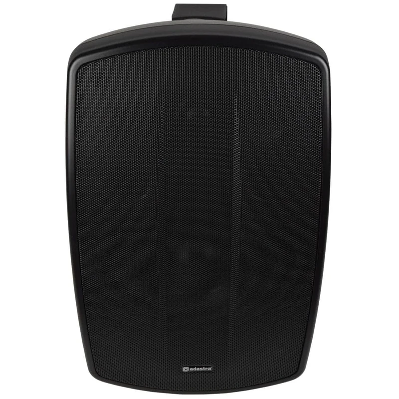 Adastra | HQ Weather Proof Moulded Speaker Cabinet | 160W | 8" Black