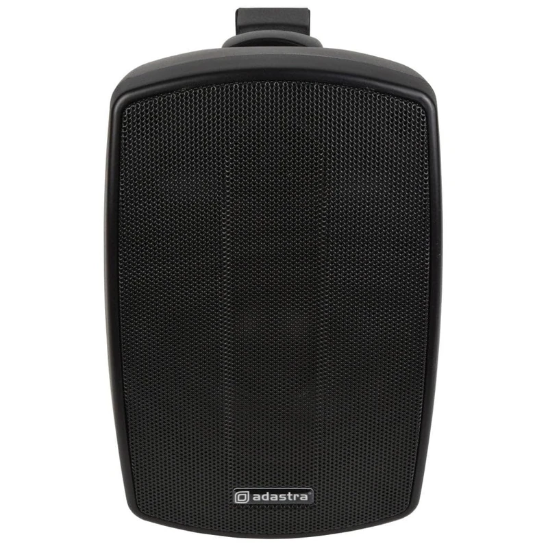Adastra | HQ Weather Proof Moulded Speaker Cabinet | 60W | 4" Black