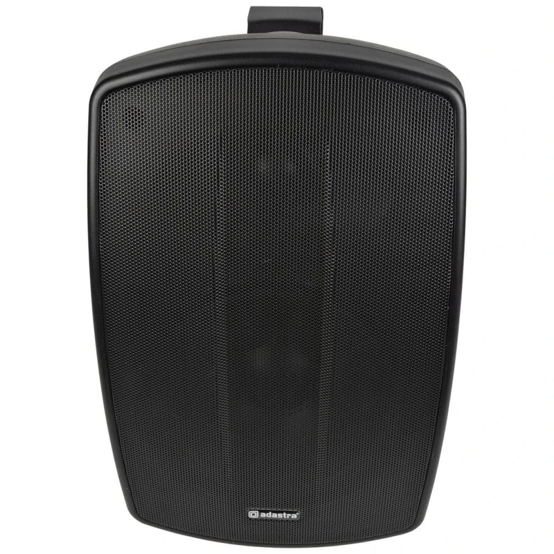 Adastra | HQ Weather Proof Moulded Speaker Cabinet | 140W | 6" Black