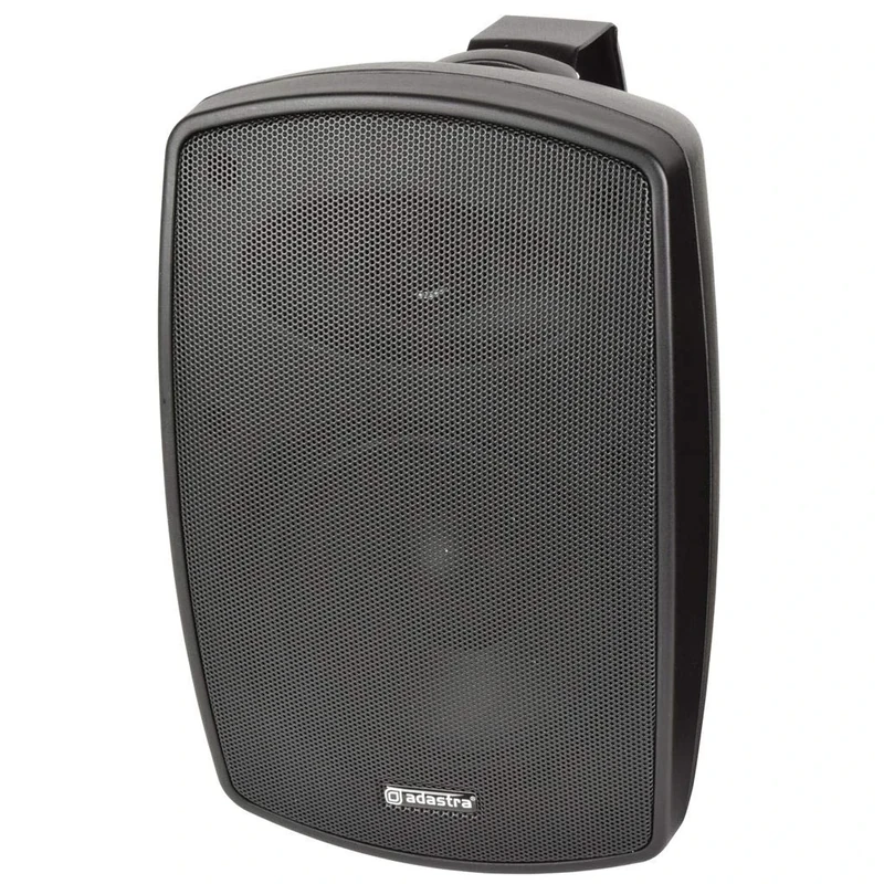 Adastra | HQ Weather Proof Moulded Speaker Cabinet | 100W | 5" Black