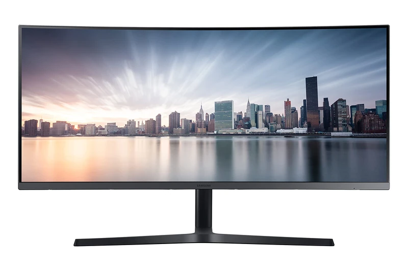 Samsung C34H890WGU 34" 21:9 Wide Curved Monitor