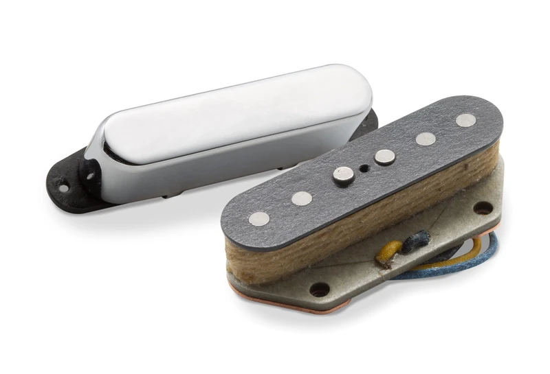 Seymour Duncan Brad Paisley's La Brea Telephoto Pickup Set - Image 1