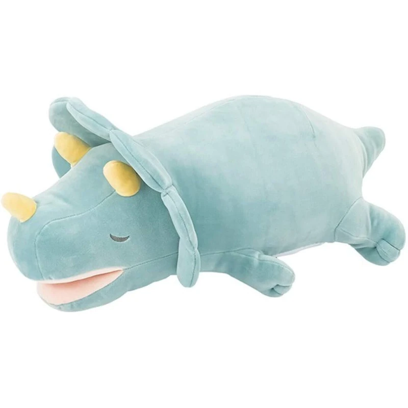 Nemu Nemu Torikera Dinosaur Waist L 53 cm - Image 1
