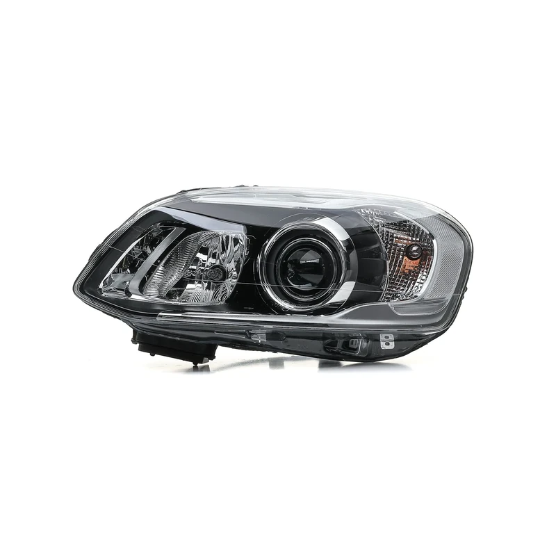 Valeo - 450587 - Premium Brightness & Clarity, Xenon Headlamp - For VOLVO XC 60 FL 10/2013 > 09/2017 - Front - Left side - Pack of 1
