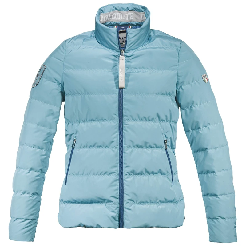 Dolomite CHAQUETA WS 1 KARKORUM PRIME Jacket - Water Green XS - Image 1