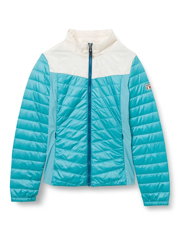 Dolomite CHAQUETA WS 2 CINQUANTAQUATTRO SMART Jacket - WA GR/OF WHI, S