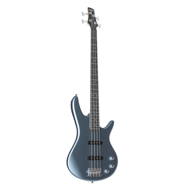 Ibanez Gio GSR180-BEM Baltic Blue Metallic - 4-String Electric Bass