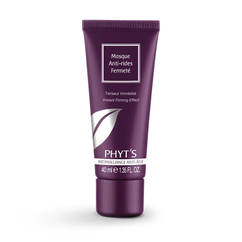 Anti-Wrinkle Firming Mask by Phyts for Women - 1.35 oz Mask