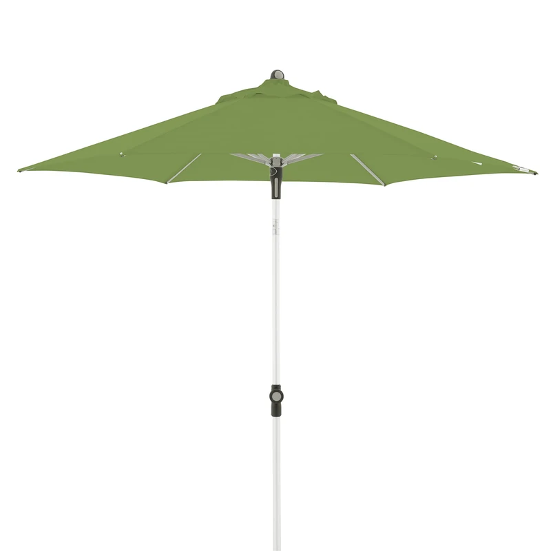 Doppler SL-AZ Centre Mast Umbrella 220 cm Fresh Green