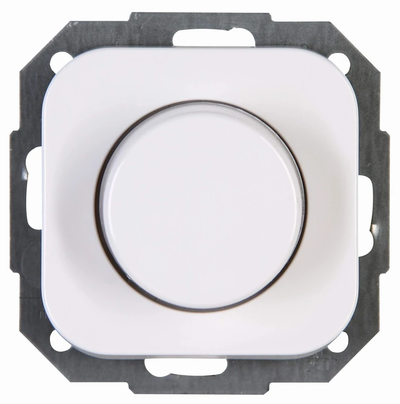 Kopp Donau 847002001 Universal Dimmer Switch
