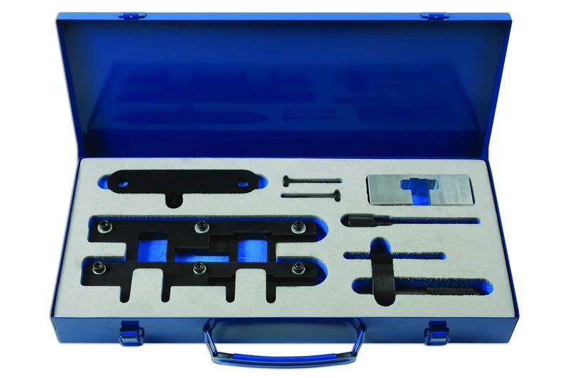 Laser 7676 Timing Tool Kit - for Land Rover TDV8 4.4L