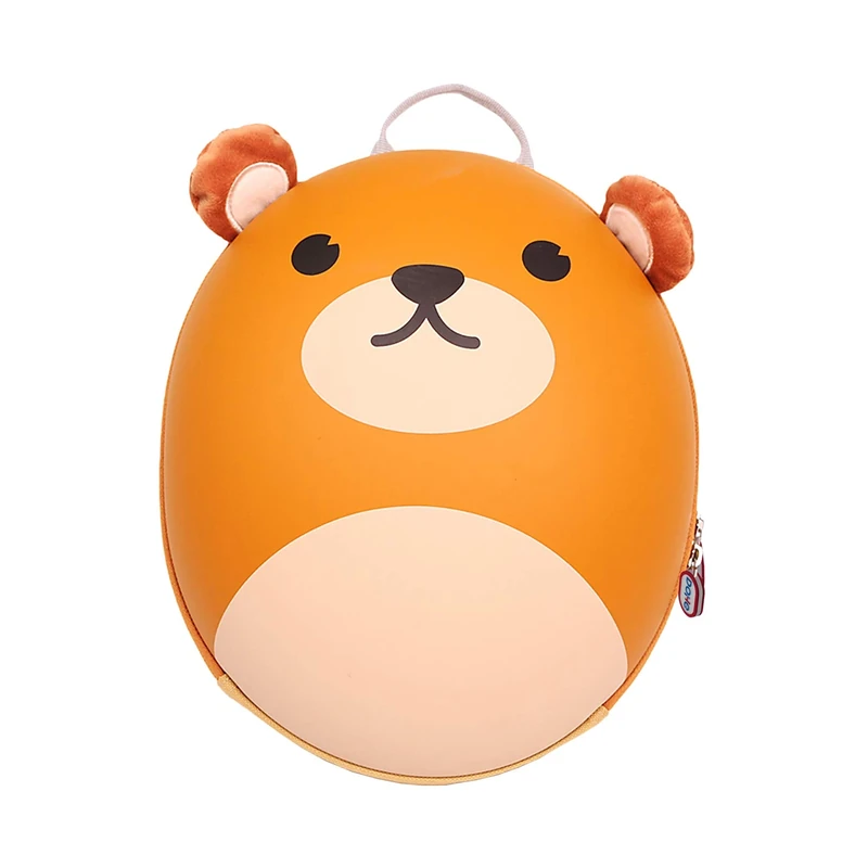 Dohe - Mini childish backpack EVA - Bear