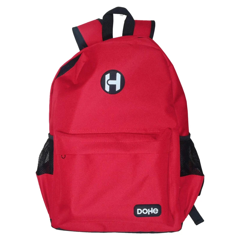 Backpack - Dohe - Icon - Red