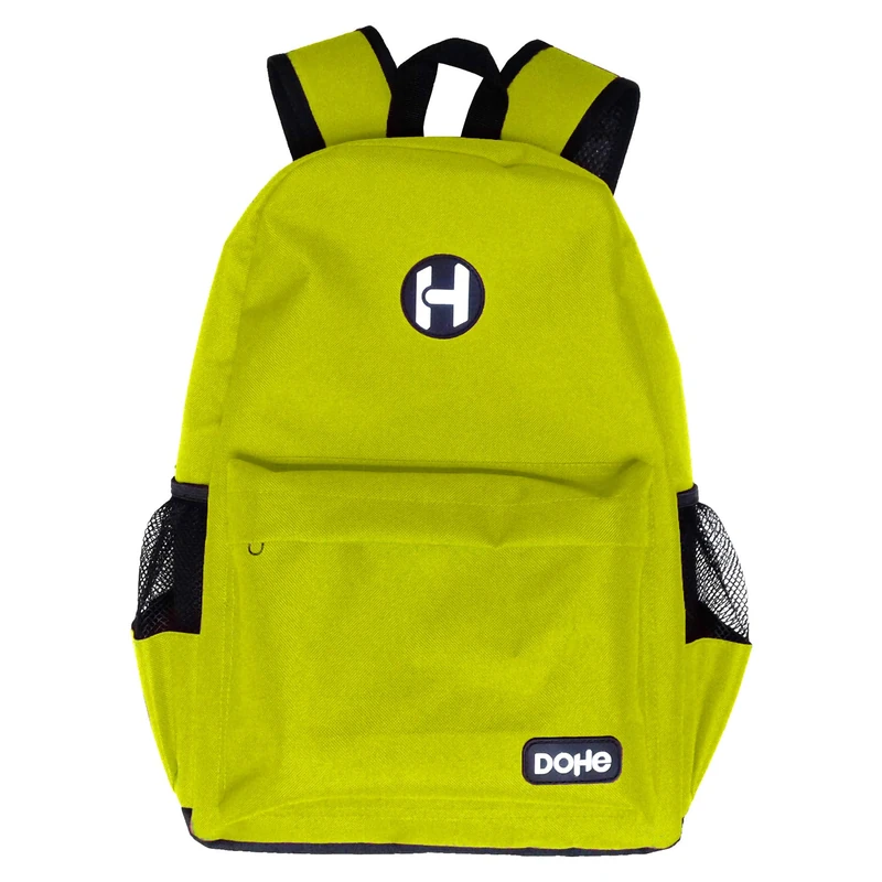 Backpack - Dohe - Icon - Green