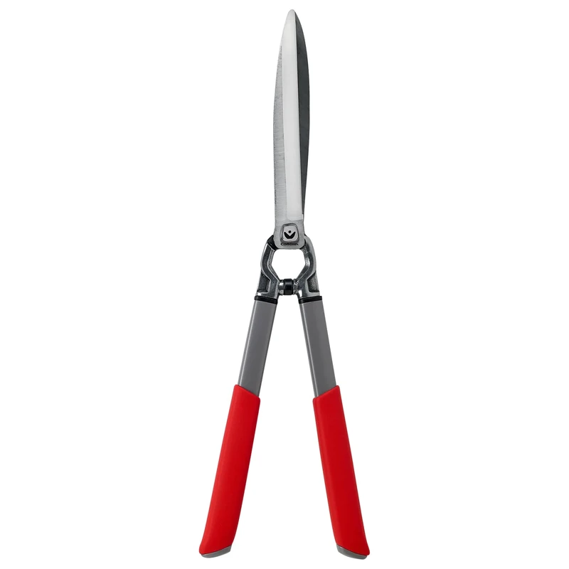 Corona HS15150 ClassicCUT Hedge Shears, 10-Inch, Red