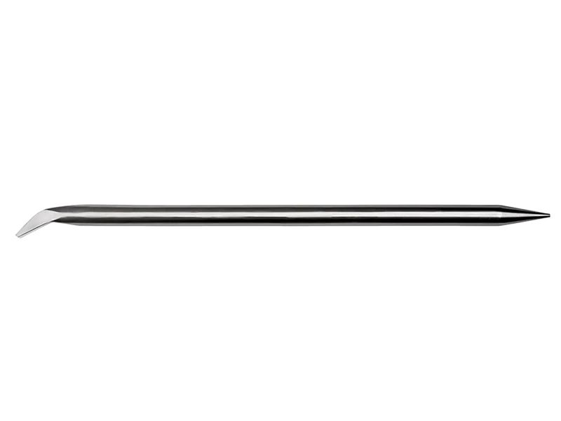 Palanca INOX 30X1000 - Image 1