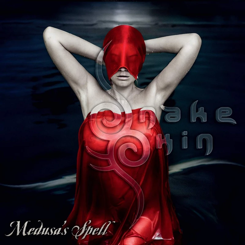 Medusa's Spell [VINYL] - Image 1
