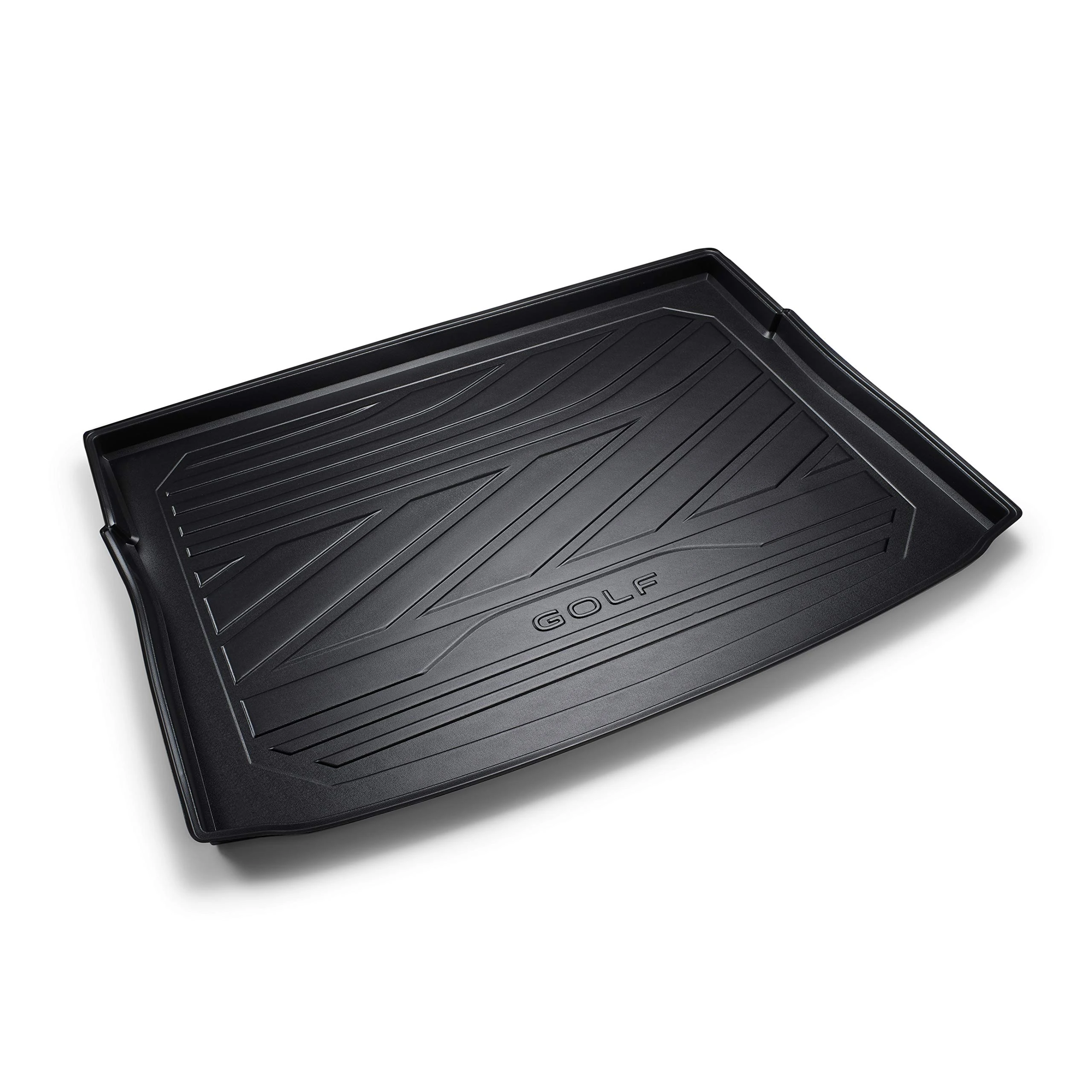Volkswagen 5H0061161 Luggage Compartment Tray Only for Vehicles with Variable Boot Floor Top Position
