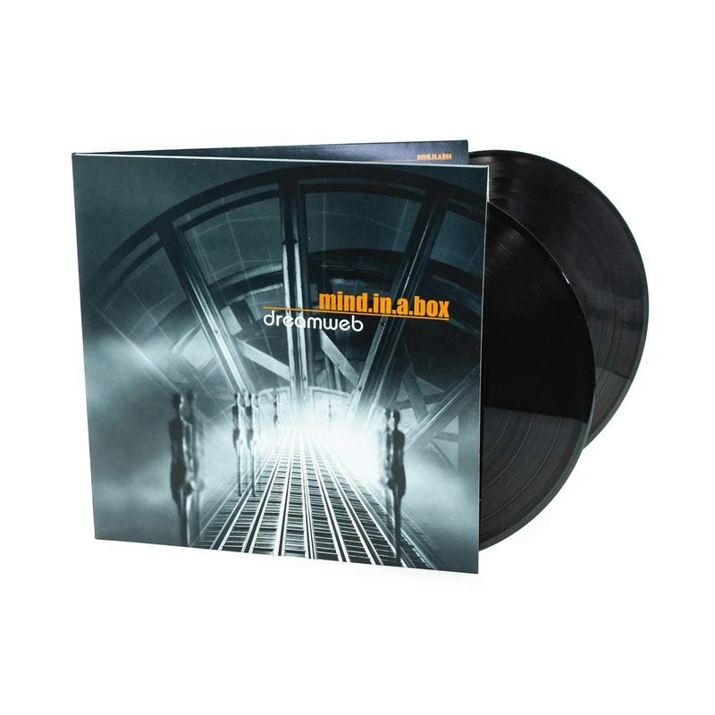 Dreamweb [VINYL]
