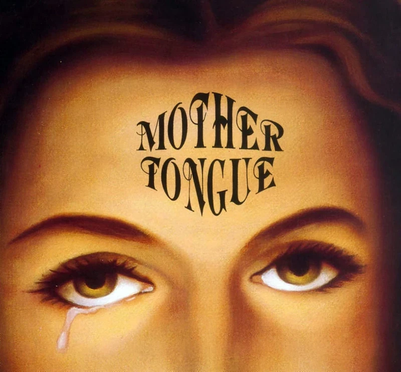 Mother Tongue (Ltd.2lp/Gtf/Poster) [VINYL]